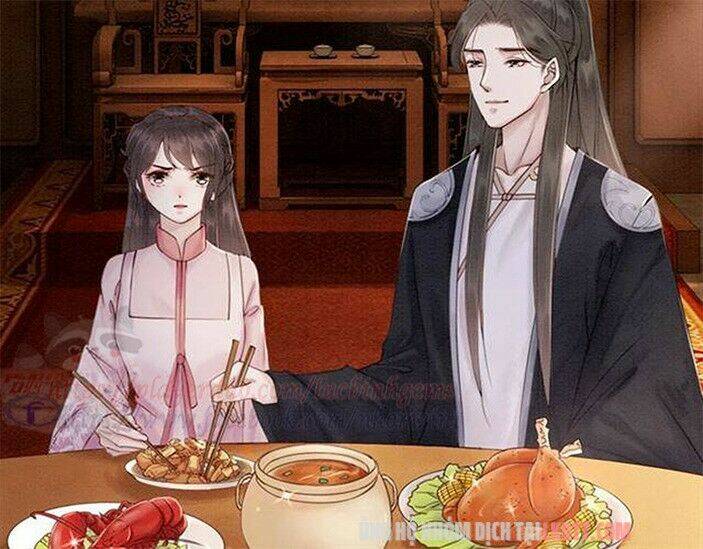 Trọng Sinh Bá Sủng Nhiếp Chính Vương Quá Mạnh Mẽ: Chapter 77