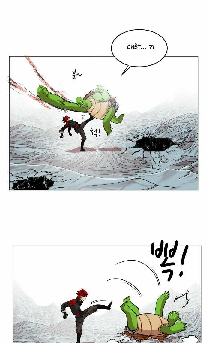 Hard Core Leveling Warrior: Chapter 47