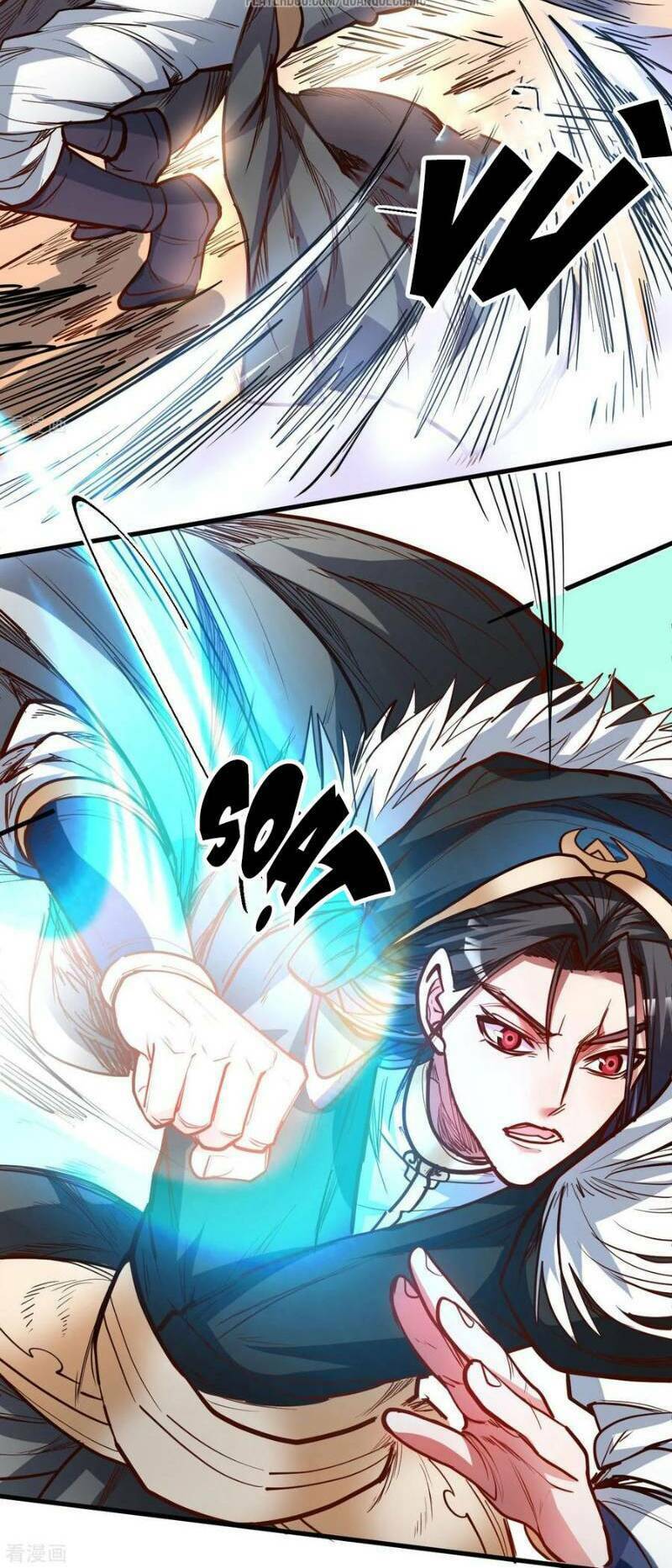 Tối Cường Đại Biểu Hoàng Kim Thận: Chapter 50