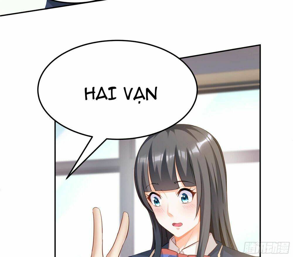 Thịnh Thế Lê Hoa Điện: Chapter 3