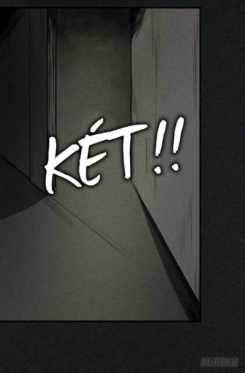 Trở Lại Căn Nhà Ma: Chapter 6