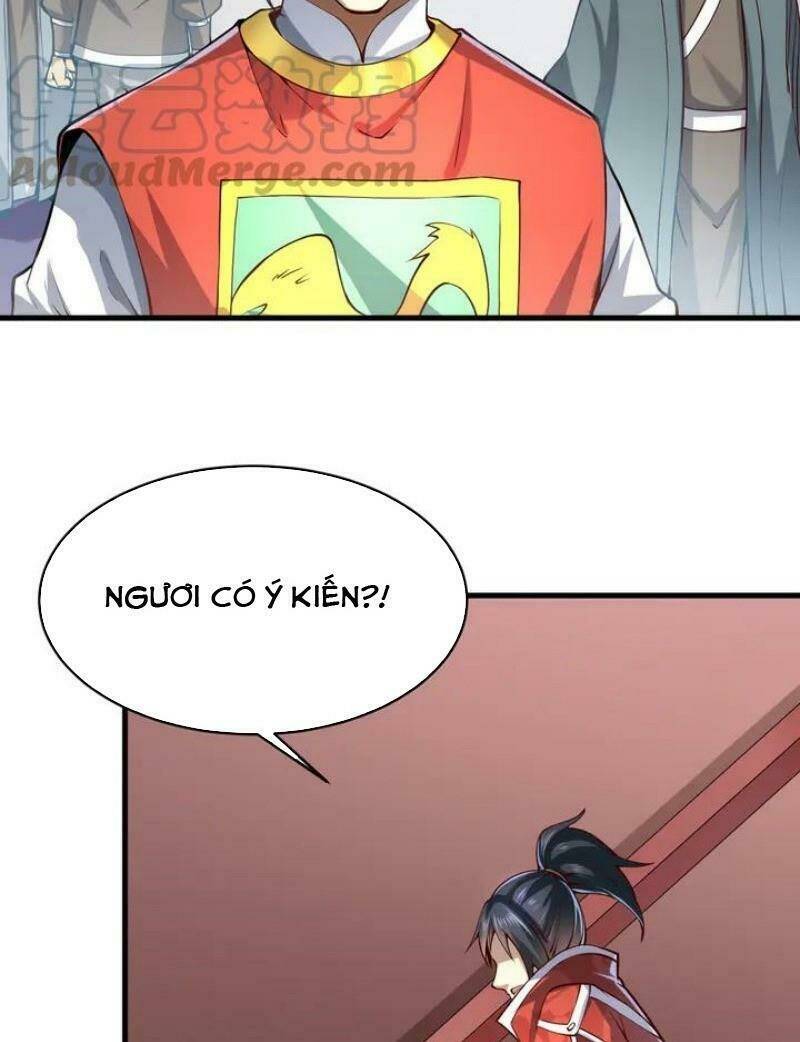 Đấu Hồn Đại Lục: Chapter 38