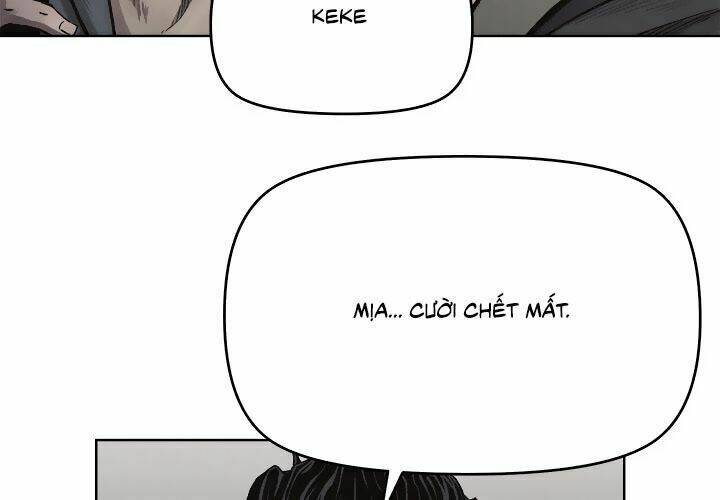 Nắm Đấm: Chapter 10