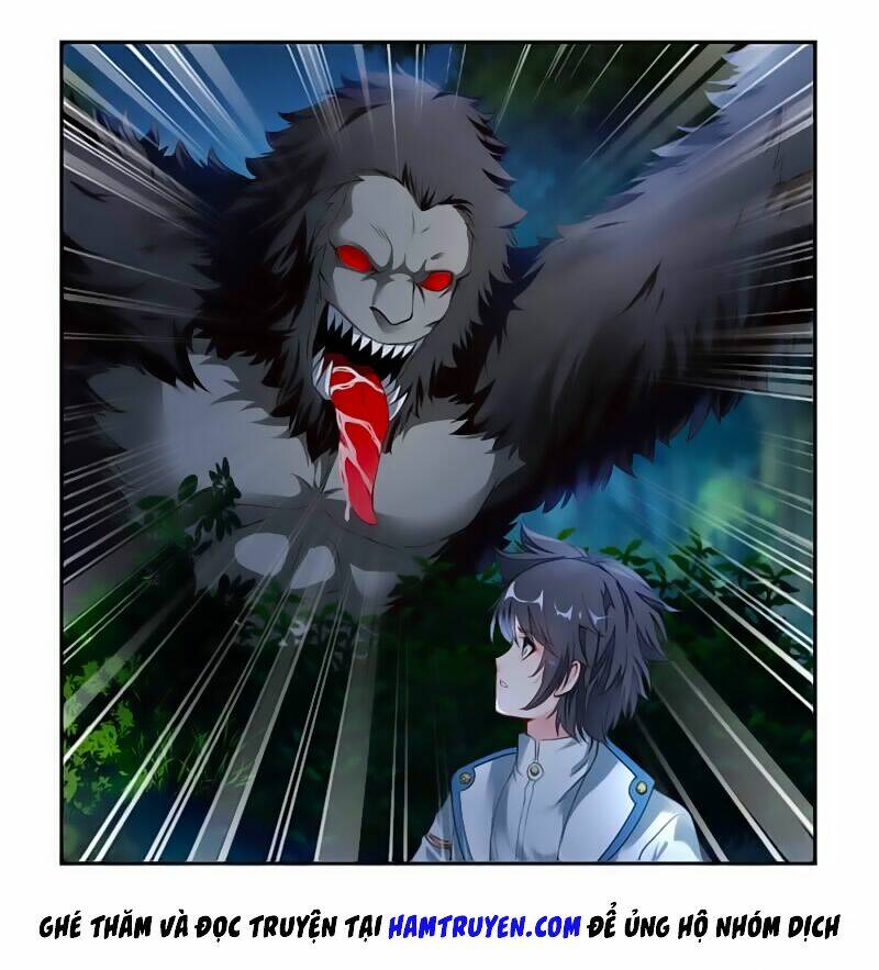 Cửu Dương Thần Vương: Chapter 13