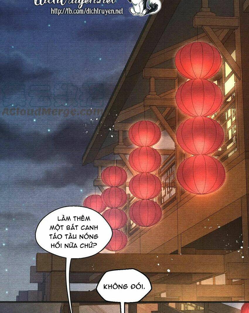 Nhất Kiếm Sương Hàn: Chapter 50