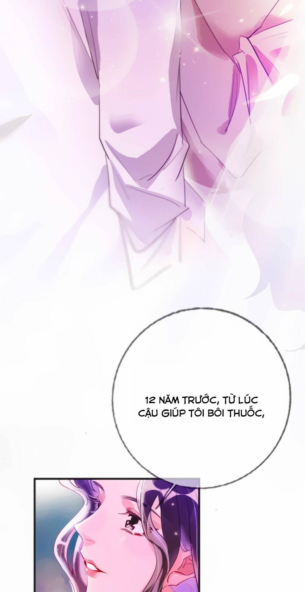 Cô Ấy Thật Xinh Đẹp: Chapter 1.1