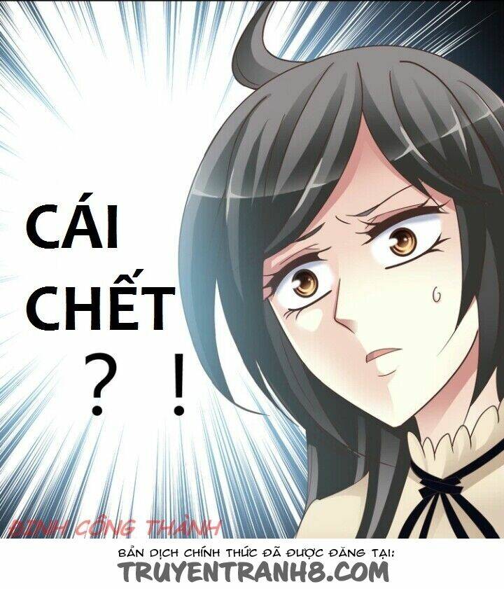 Truyện Kinh Dị Ở Tòa Nhà Số 44: Chapter 15