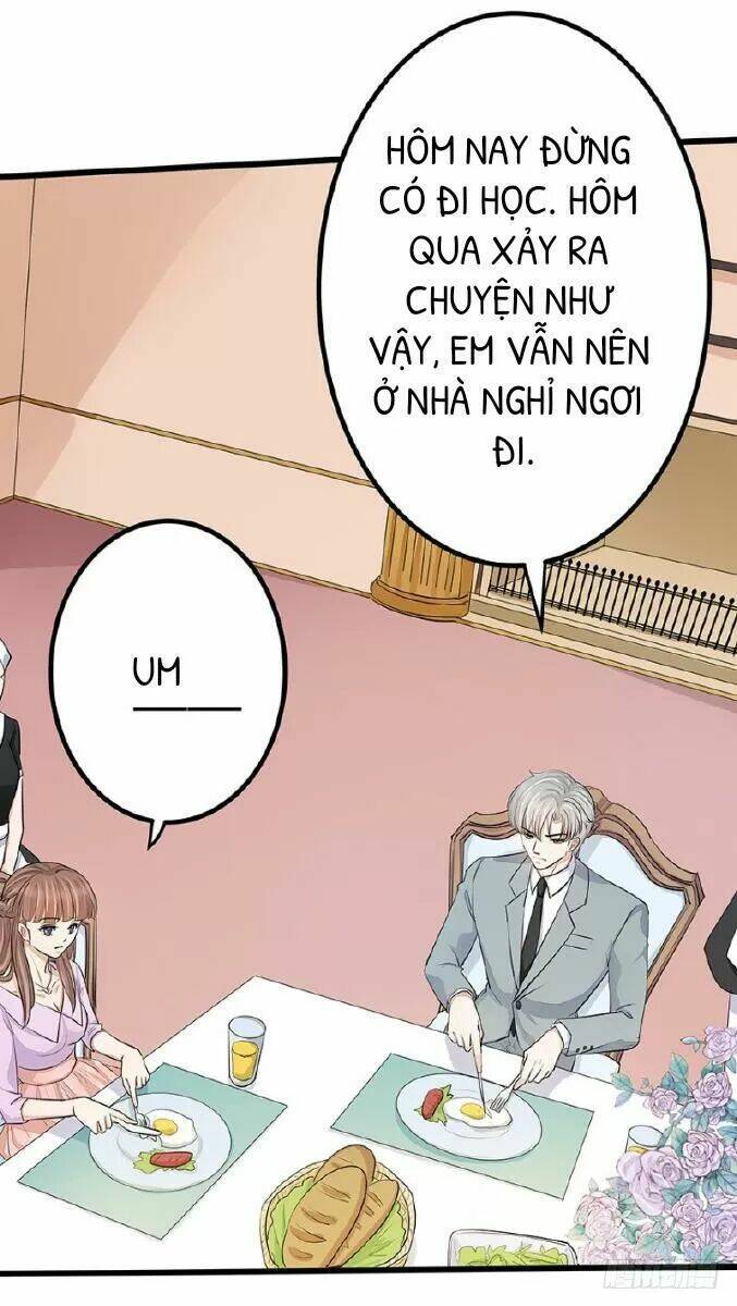 Chào Buổi Sáng, Ức Vạn Manh Thê: Chapter 31