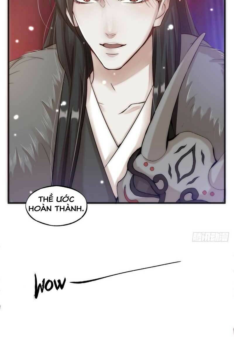 Phu Phu Khuynh Thành: Chapter 1