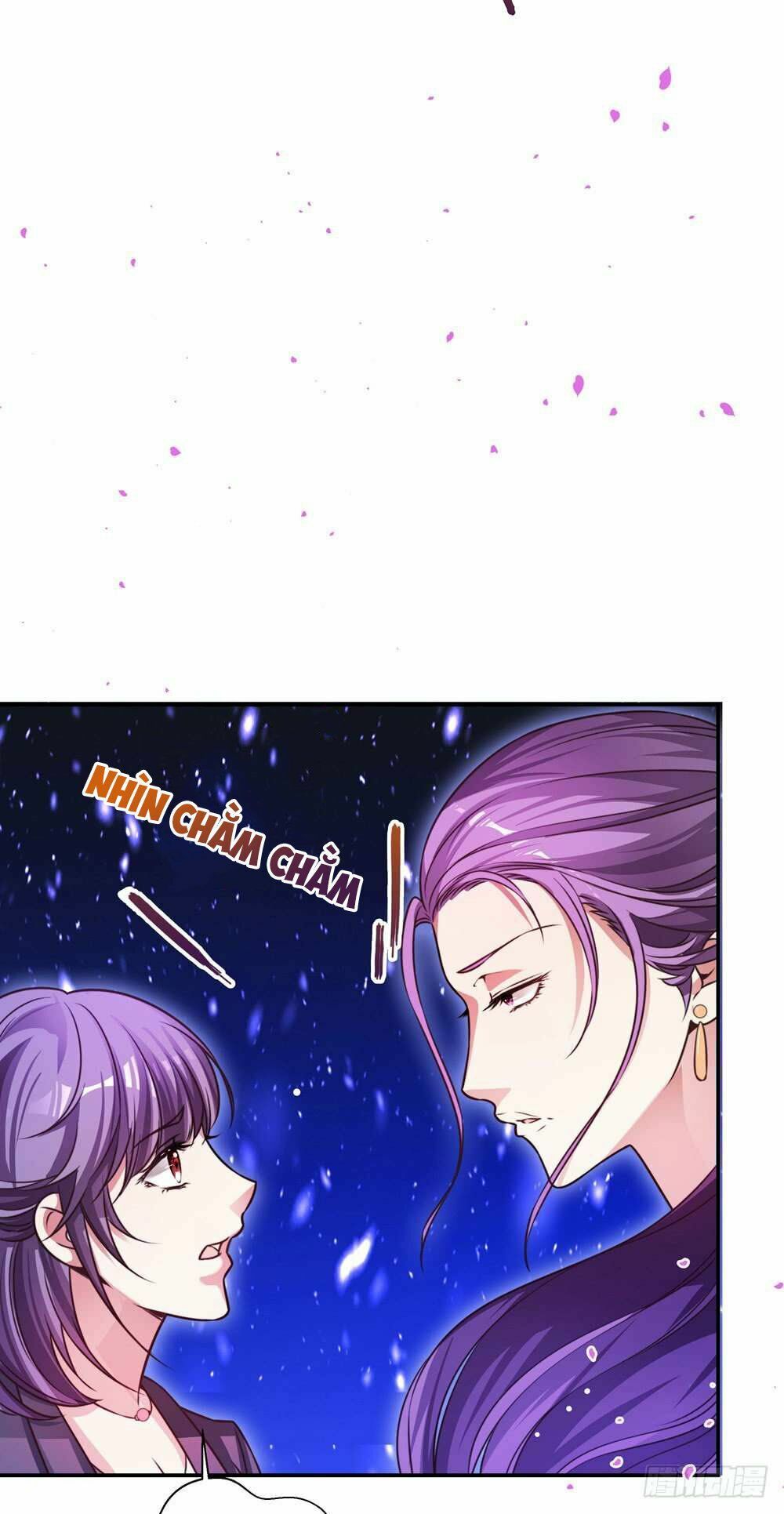 Yêu Tiếp Thành Nghiện, Tổng Tài Quá Bá Đạo: Chapter 40