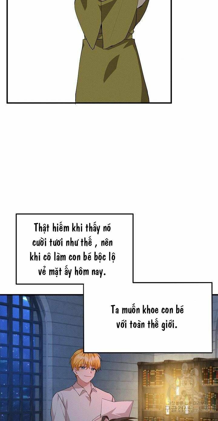 Hãy Trả Lời Em, Hoàng Tử!: Chapter 24