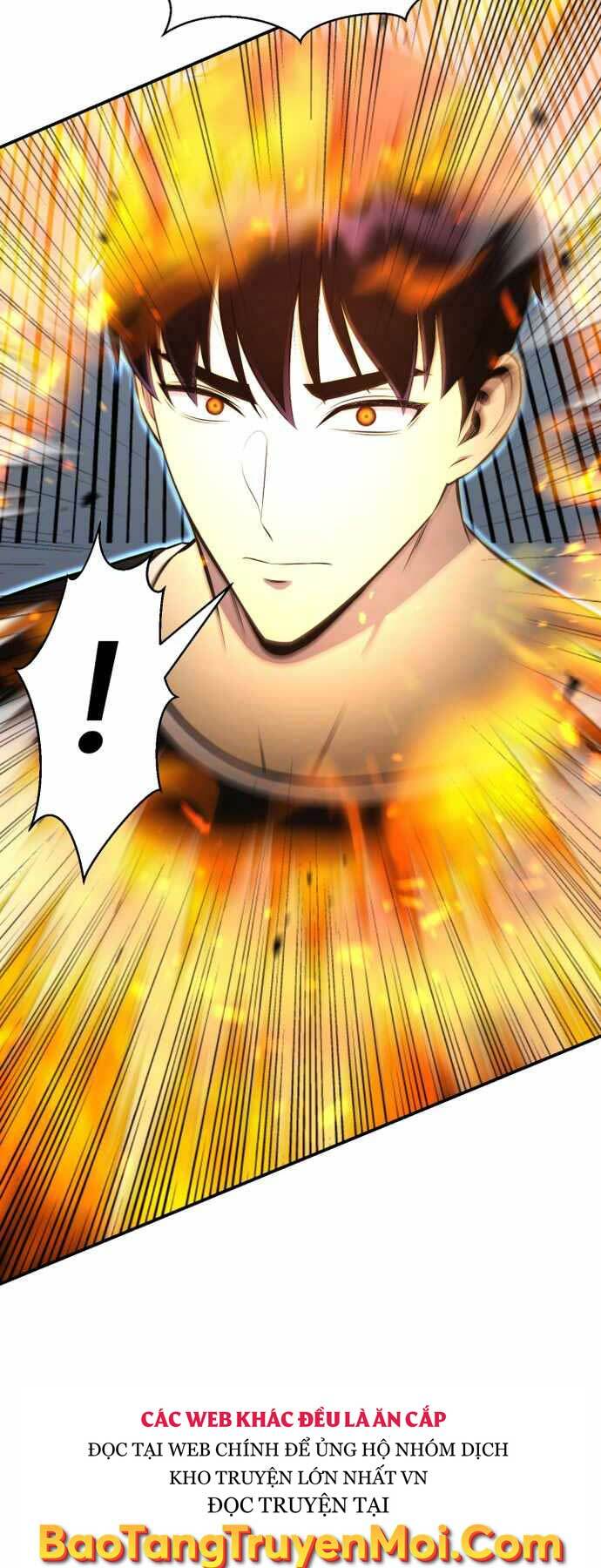 Luân Hồi Ác Nhân: Chapter 104