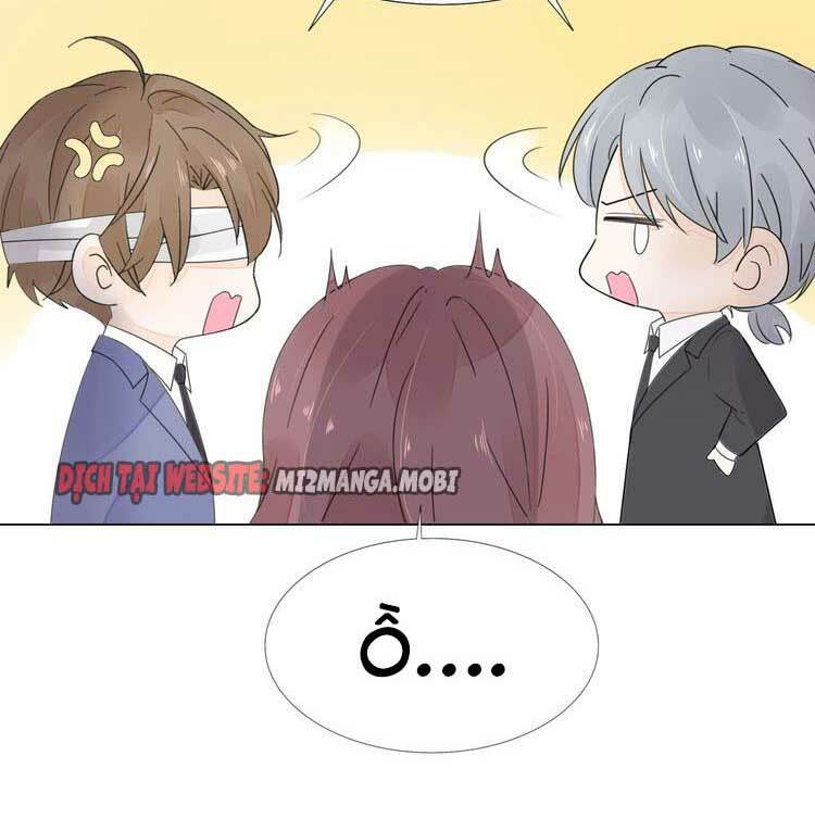 Điều Ước Sủng Ái Bất Bình Đẳng: Chapter 117.1