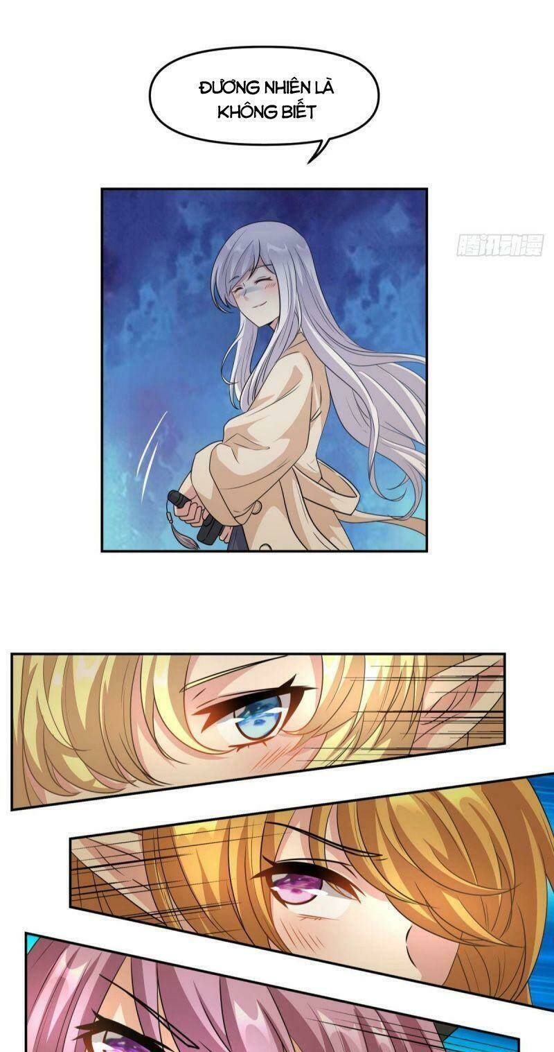 Xâm Lược Vạn Giới: Chapter 36