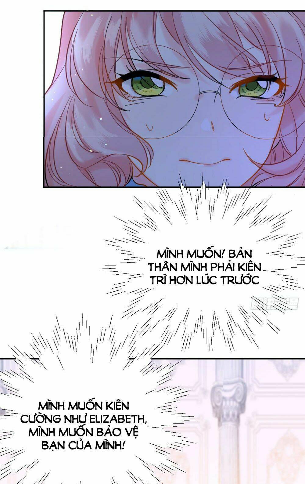 Trời Sinh Một Cặp? Tôi Cự Tuyệt!: Chapter 6