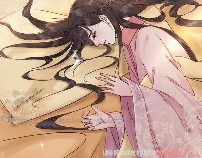 Trọng Sinh Bá Sủng Nhiếp Chính Vương Quá Mạnh Mẽ: Chapter 80.1