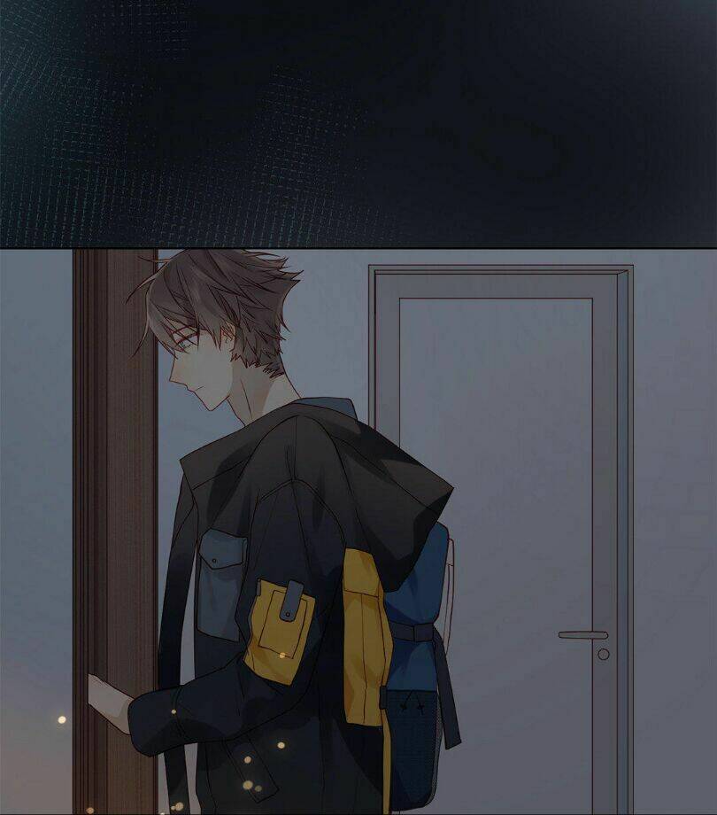 Lời Thề Như Sương Triều: Chapter 11