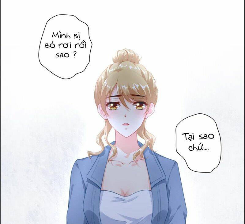 Người Yêu Ẩn Hình Của Ảnh Đế: Chapter 21