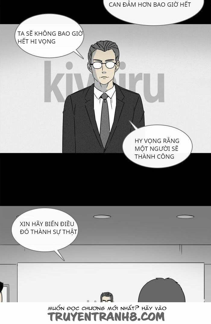 Những Câu Chuyện Bất Thường: Chapter 126