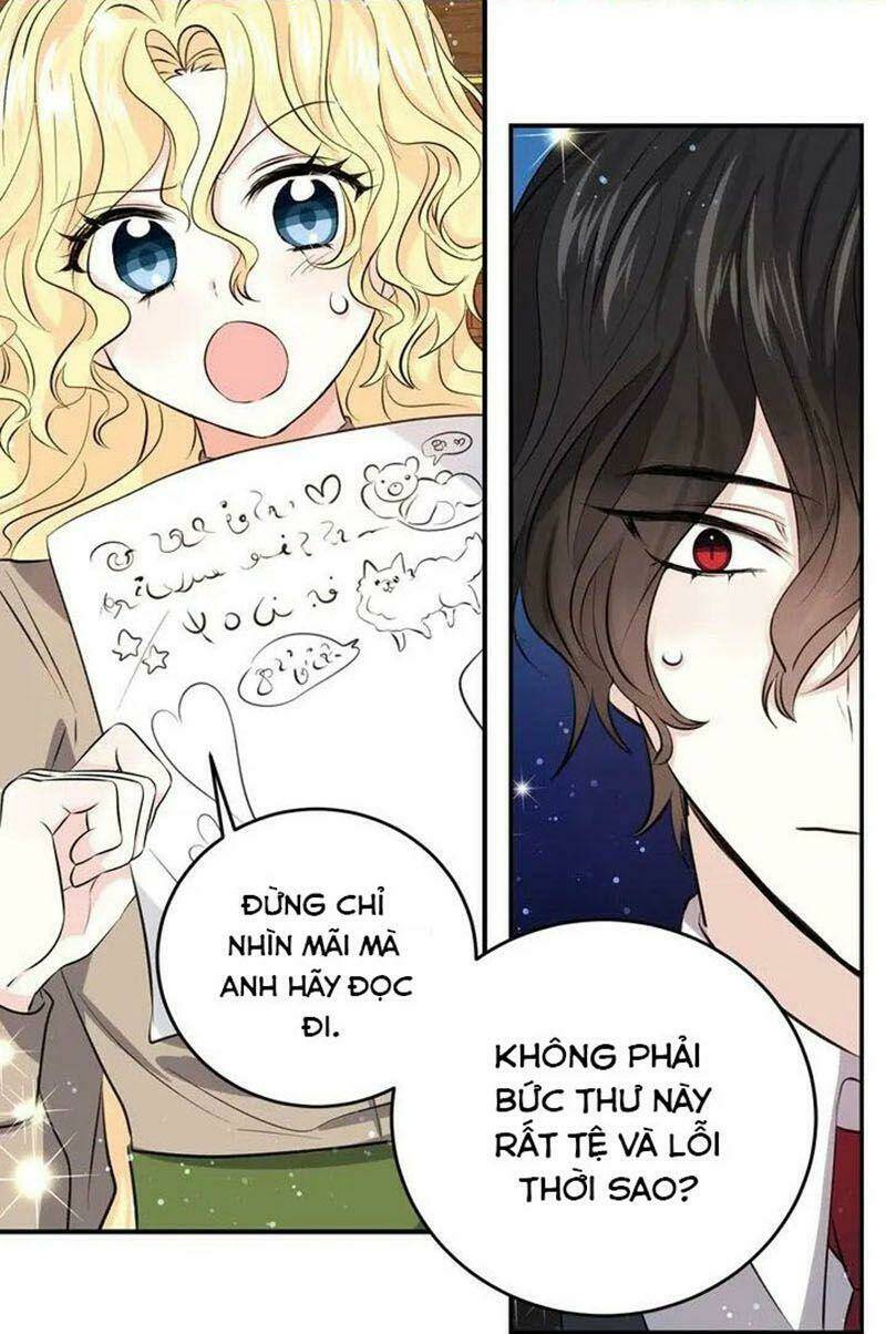 Tôi Là Bạn Gái Cũ Của Một Người Lính: Chapter 30