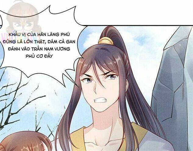 Thịnh Sủng Y Phi Chi Dao Quan Truyện: Chapter 152