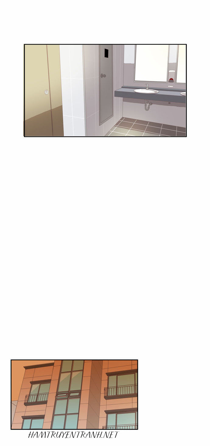 Thế Giới Con Gái: Chapter 32
