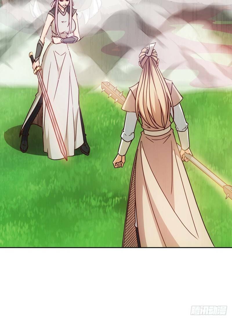 Hồng Thiên Thần Tôn: Chapter 42
