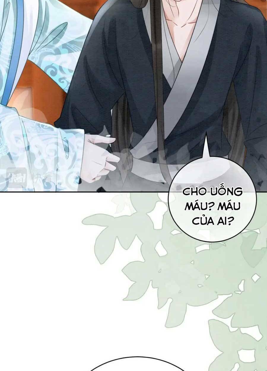 Xung Hỉ Vương Phi: Chapter 97