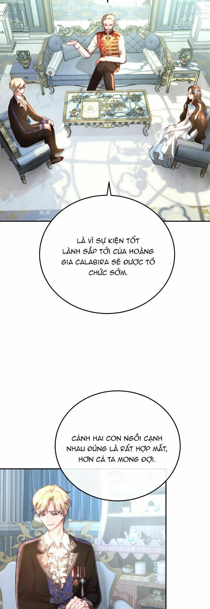 Rosalind Bogart: Chapter 1