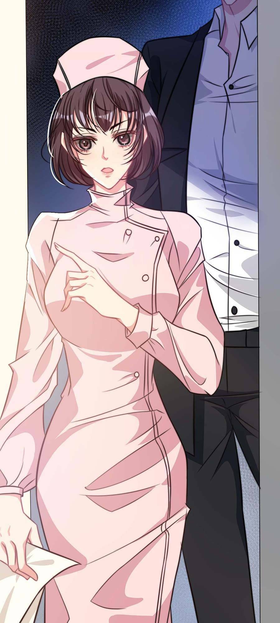 Vết Cắn Trí Mạng: Chapter 18