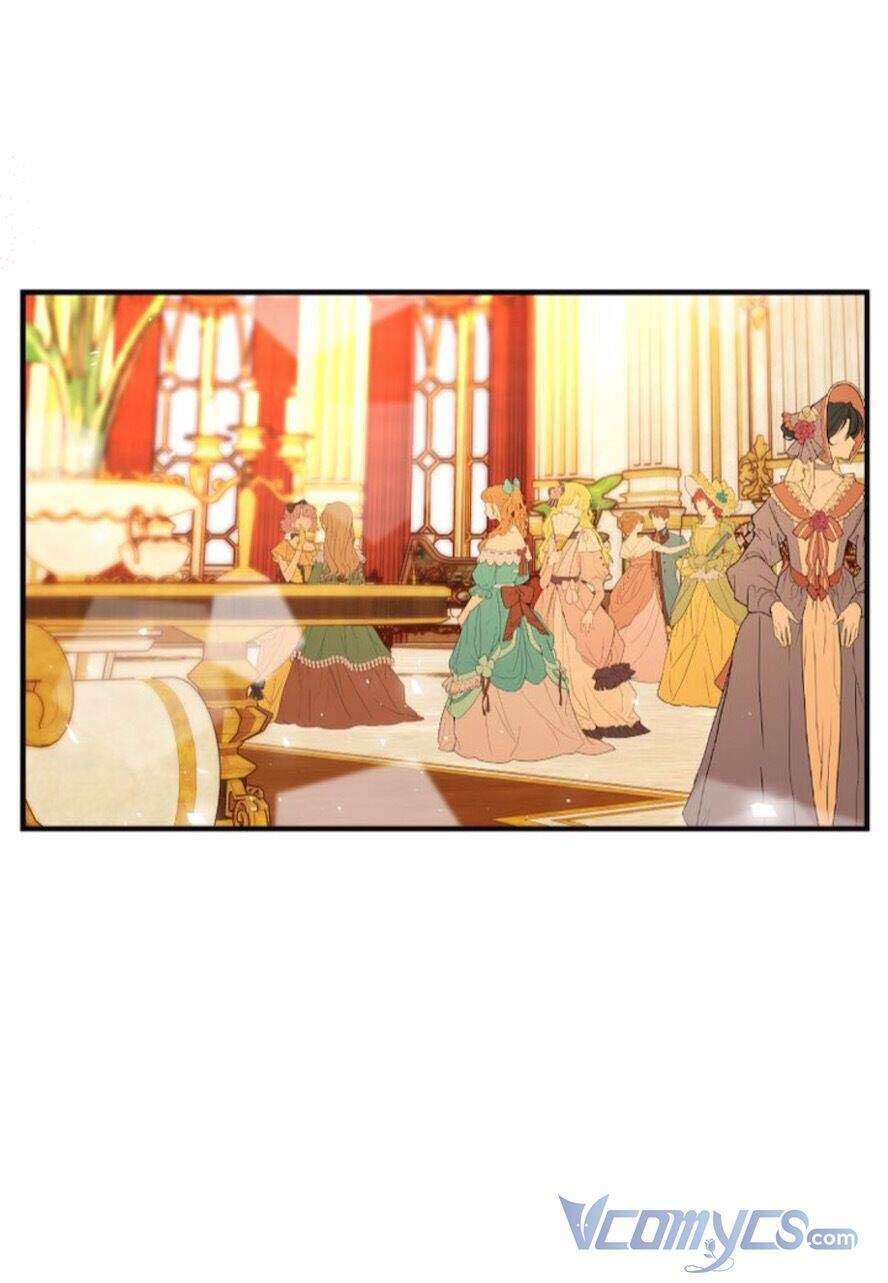 Lòng Trung Thành Với Kẻ Ác: Chapter 16