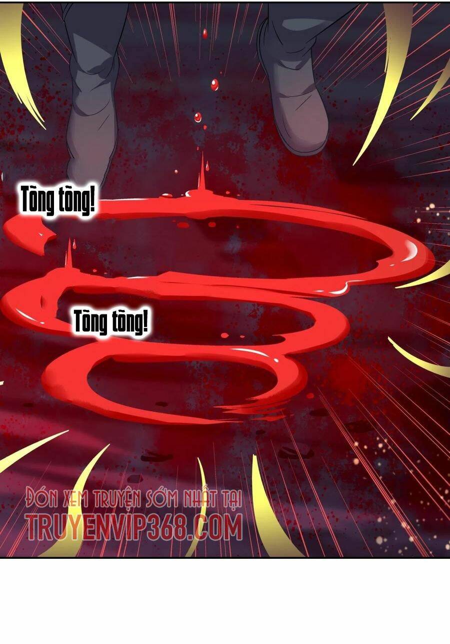 Người Nguyên Thủy Mạnh Nhất: Chapter 25