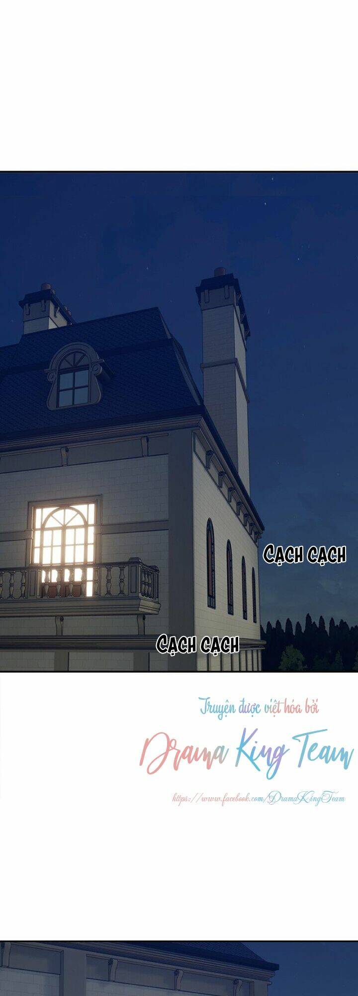 Tất Cả Mọi Người Đều Yêu Quý Nhân Vật Phản Diện: Chapter 17