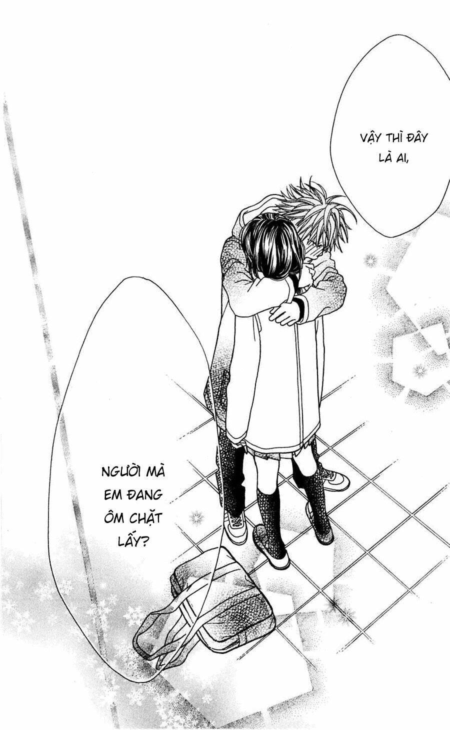 Cô Láng Giềng: Chapter 101.5