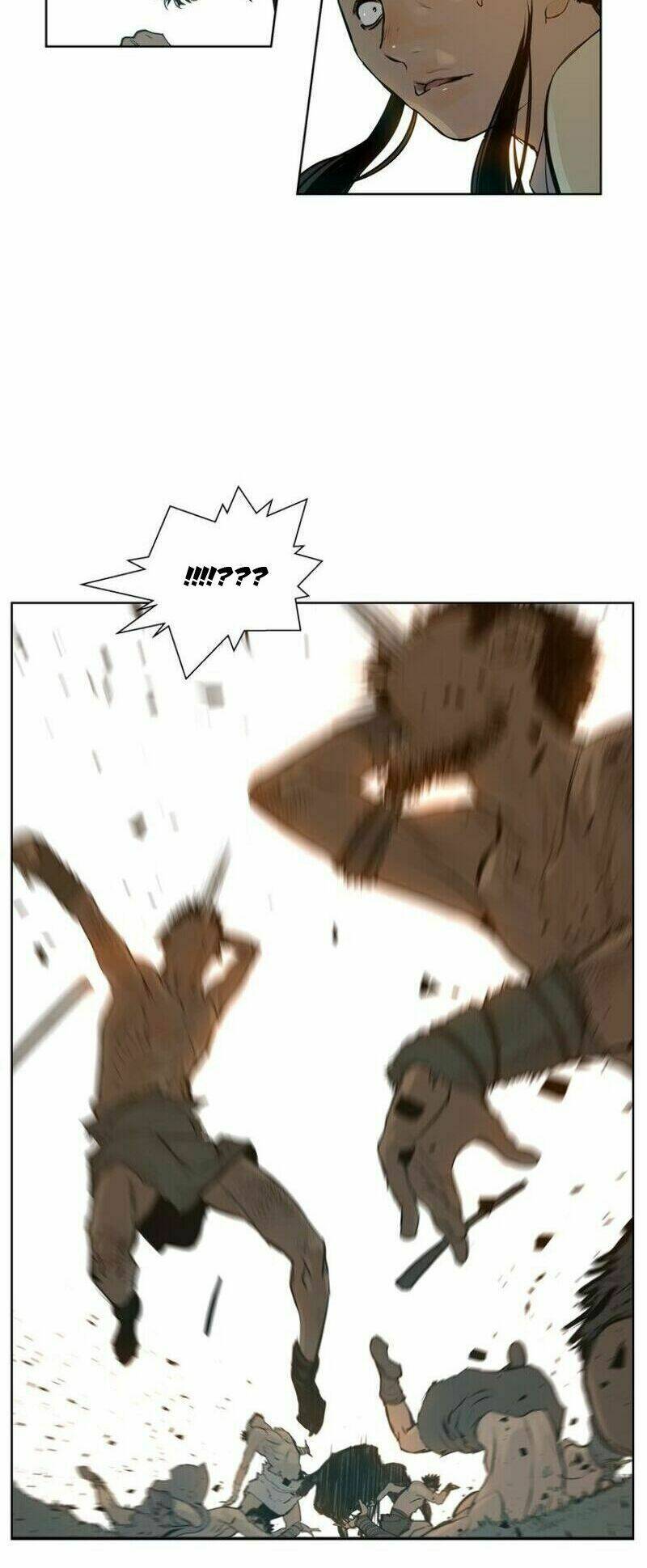 Thanh Gươm Danh Vọng: Chapter 18