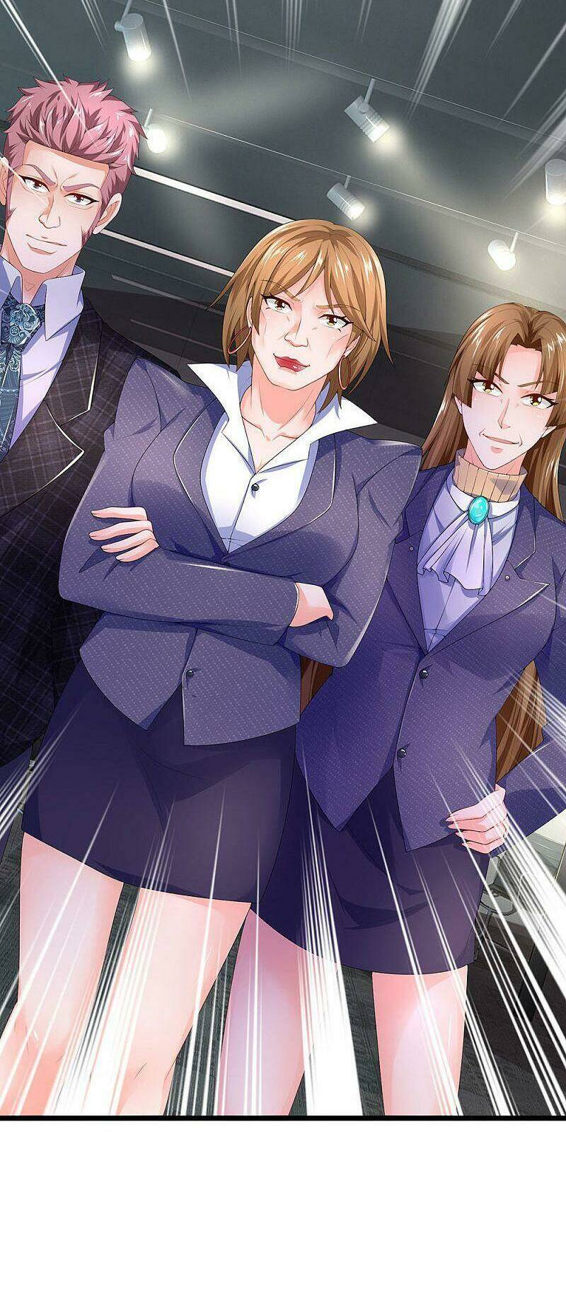 Chung Cực Binh Vương Tại Đô Thị: Chapter 146