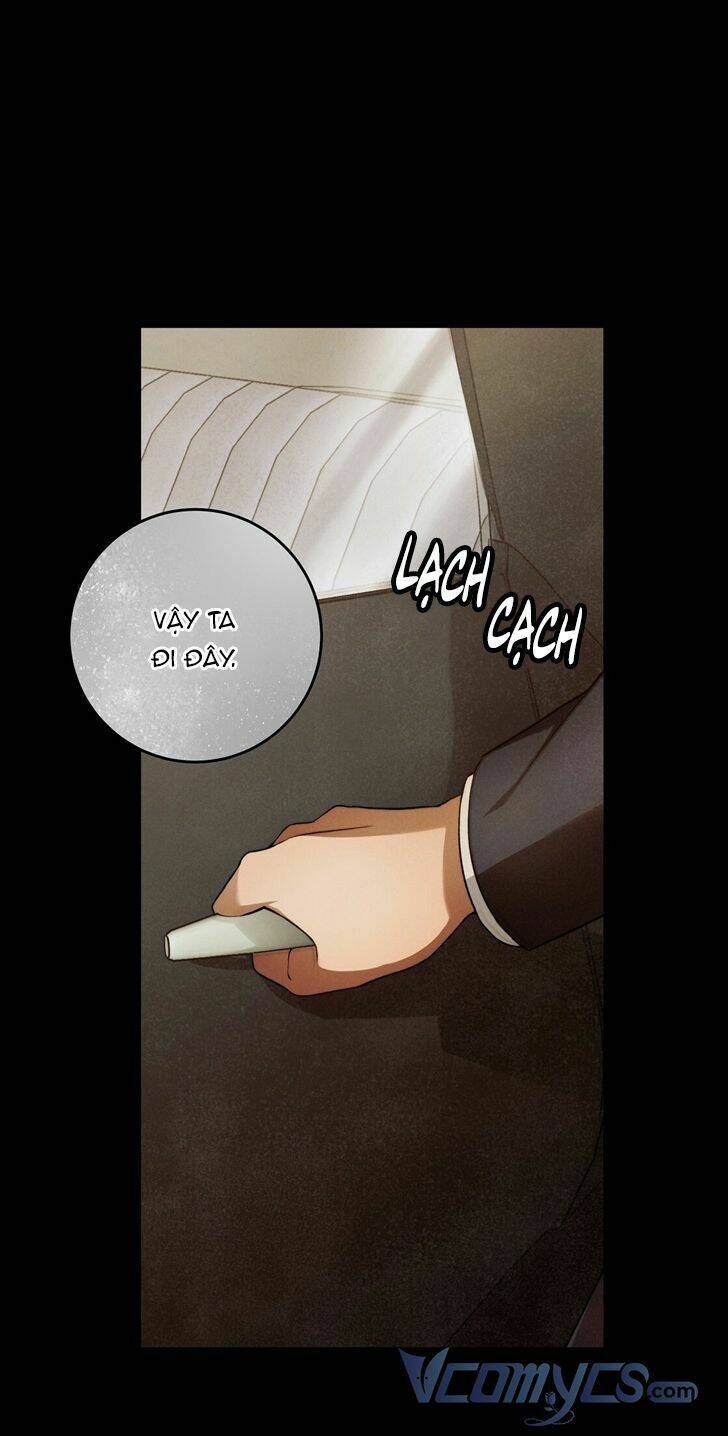 Lời Nói Dối Vĩnh Cửu: Chapter 26