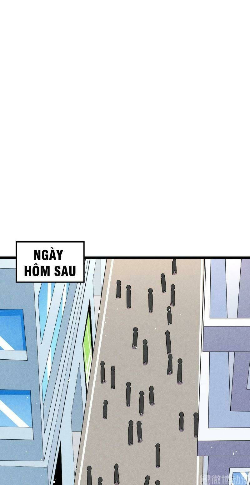 Thần Tiên Rút Thẻ: Chapter 9