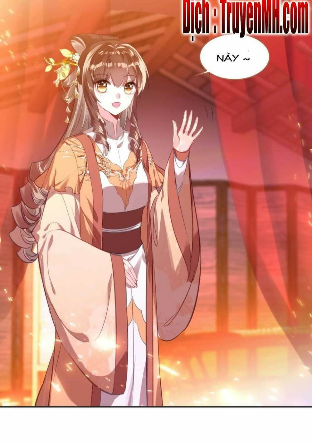 Gả Cho Một Tên Thái Giám Đáng Ghét: Chapter 84