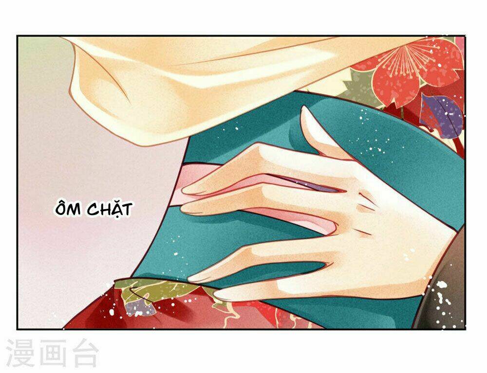 Ái Thượng Vô Địch Tiếu Hoàng Hậu: Chapter 42