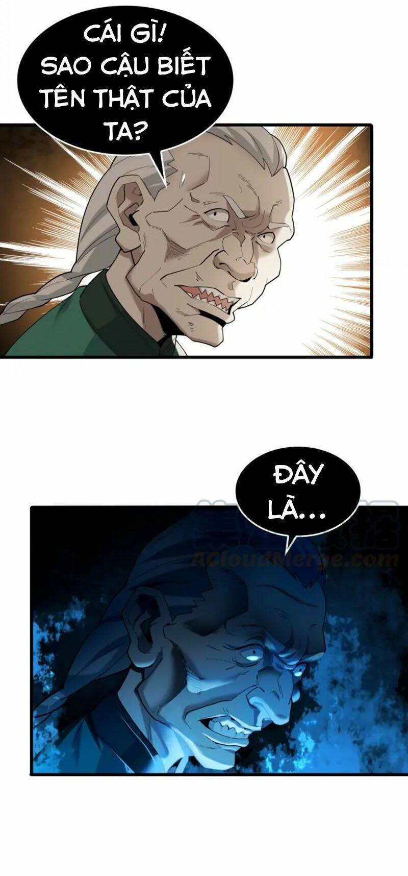 Siêu Cấp Đại Chủ Bạ: Chapter 61