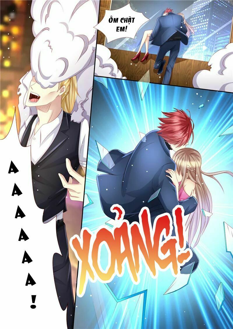 Cưng Chiều Vợ Yêu: Chapter 208