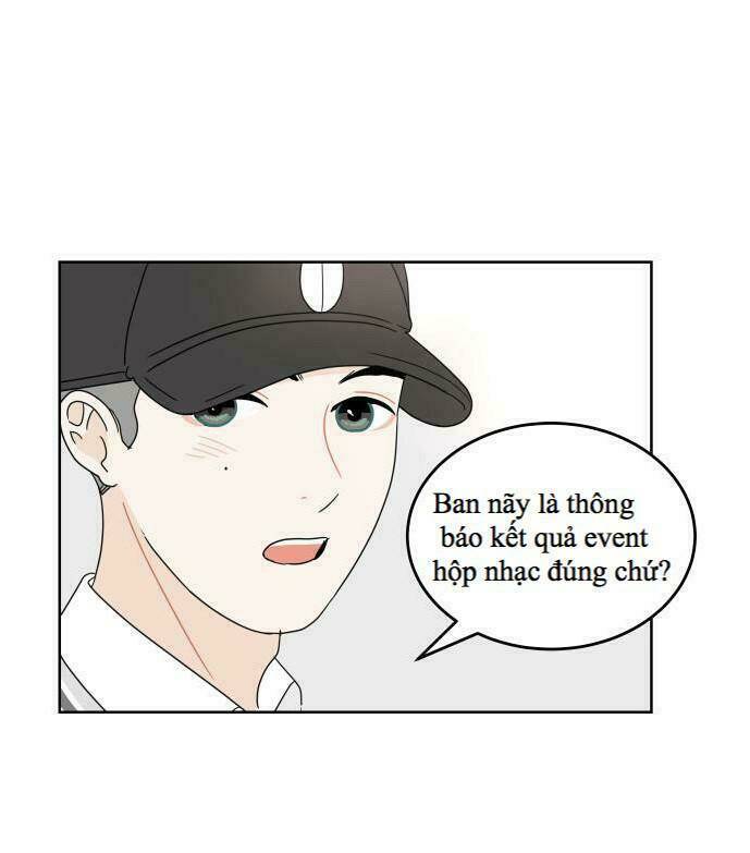 30 Phút Bước Đi Bên Em: Chapter 15