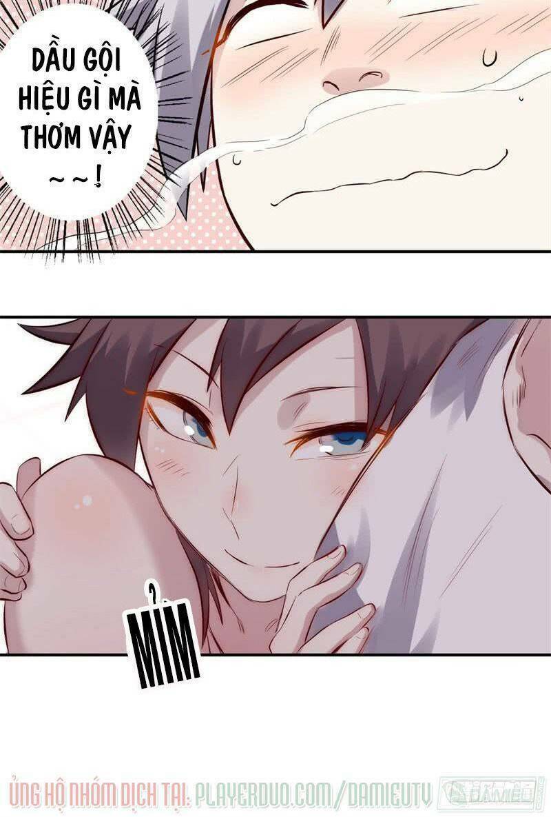 Đỉnh Phong Thần Y: Chapter 36