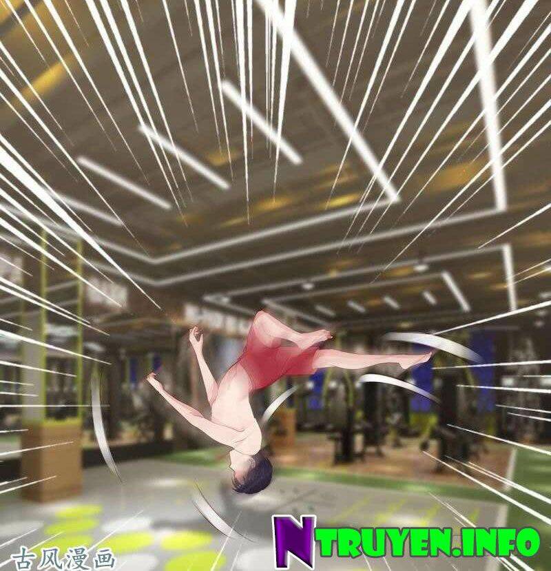 Manh Thê Khó Dỗ: Chapter 42