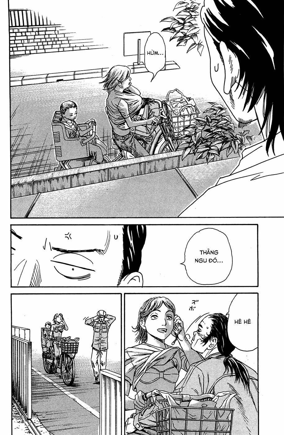 Kokukoku: Chapter 5