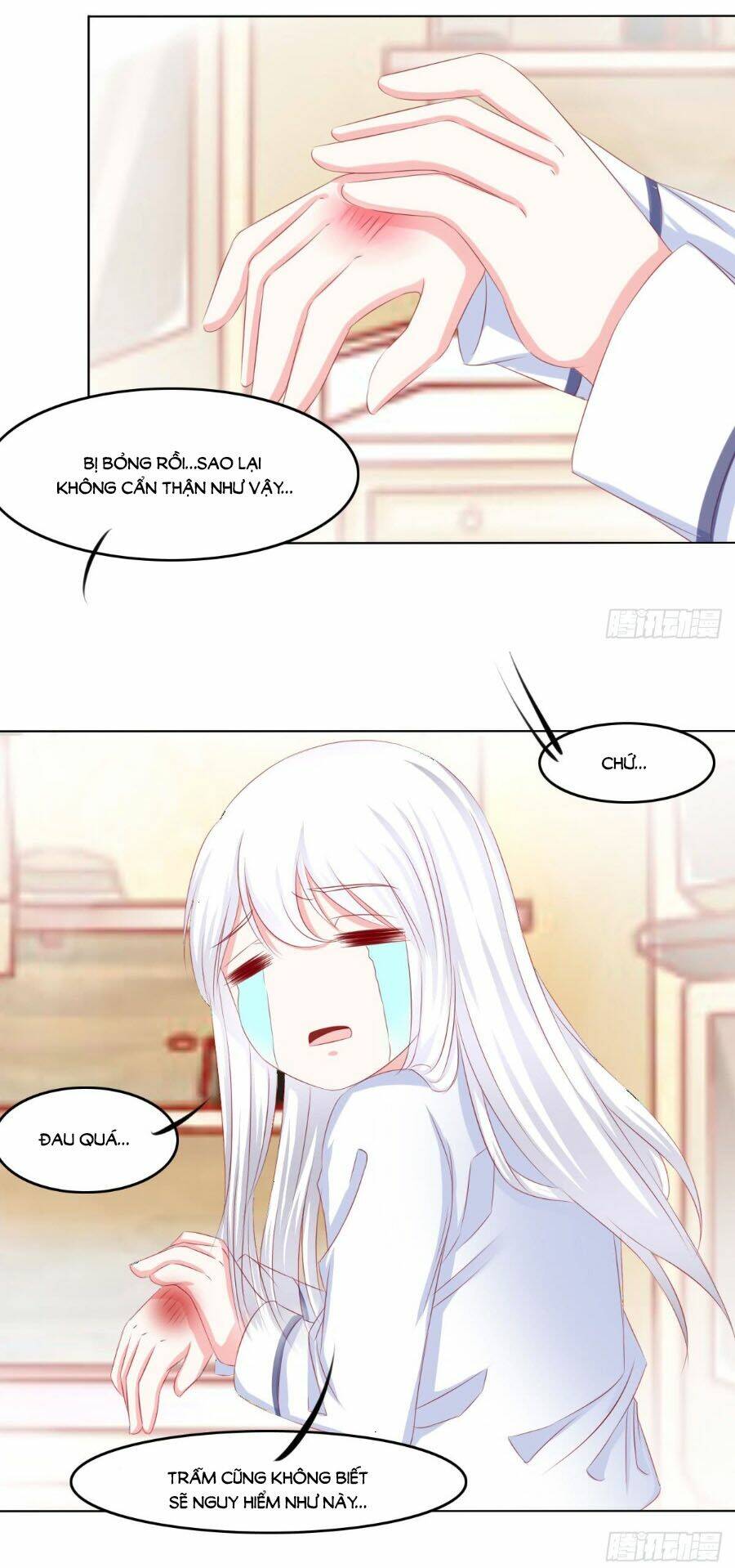 Hoàng Đế “Phế Vật” Tiến Hóa Sử: Chapter 81