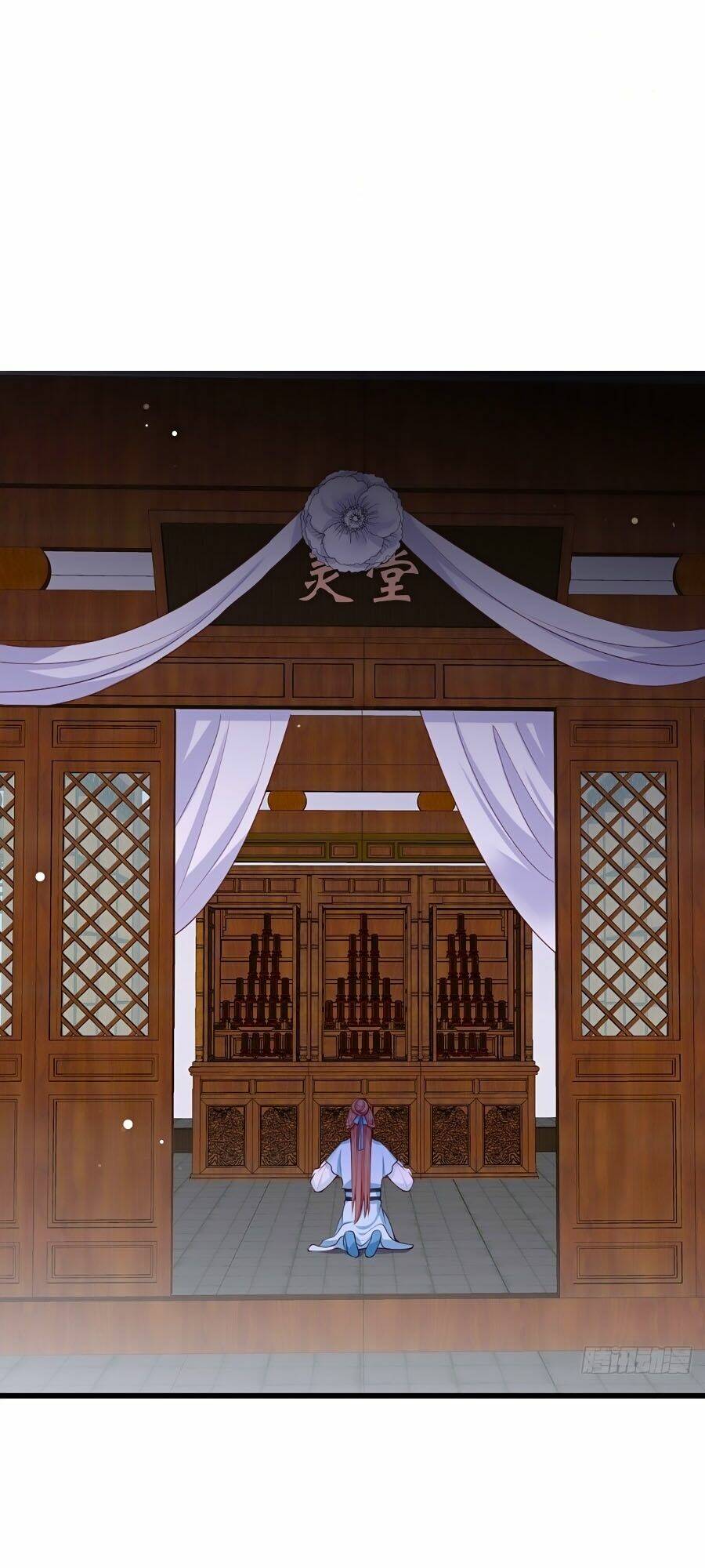 Nữ Thủ Phú Chi Kiều Sủng Nhiếp Chính Vương: Chapter 39