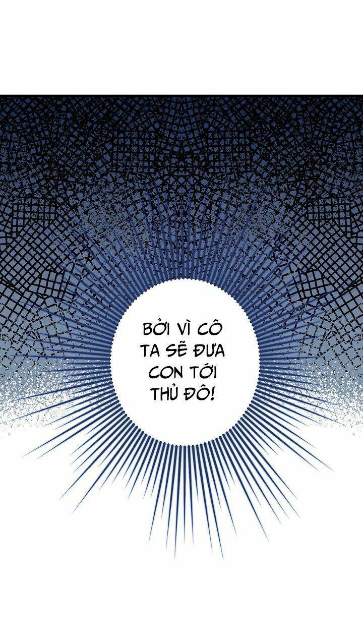 Hoàng Phi Bóng Tối: Chapter 6