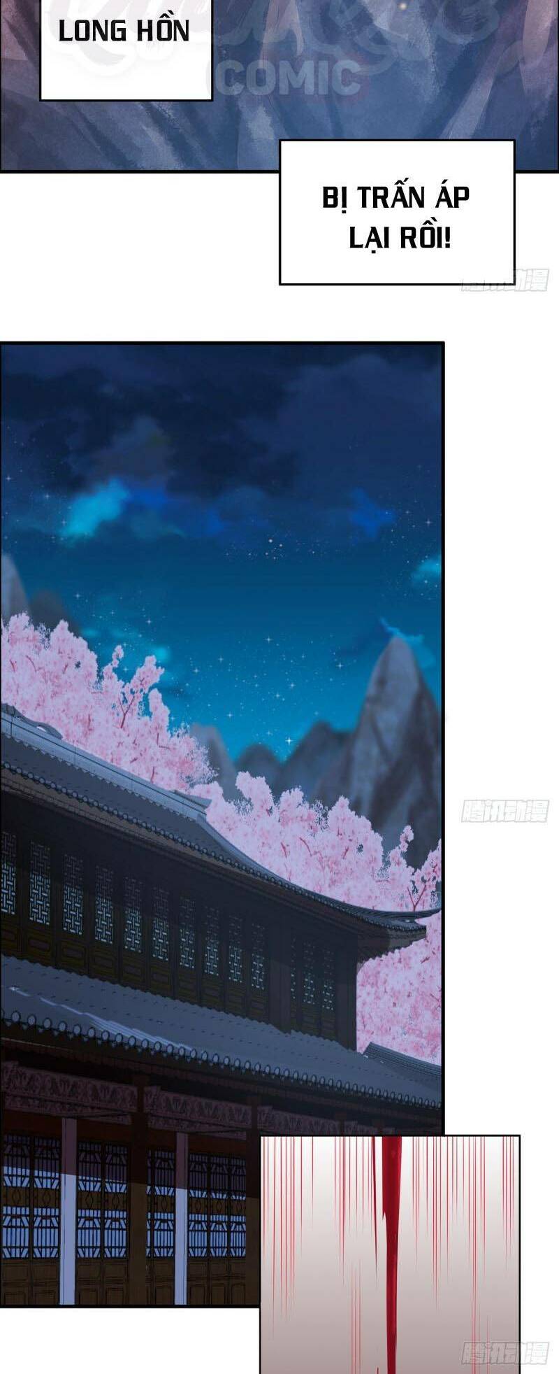 Nghịch Lân: Chapter 55